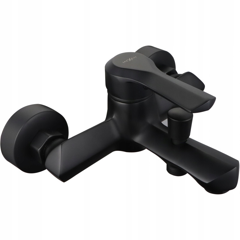 Mexen Sabre Black Battery