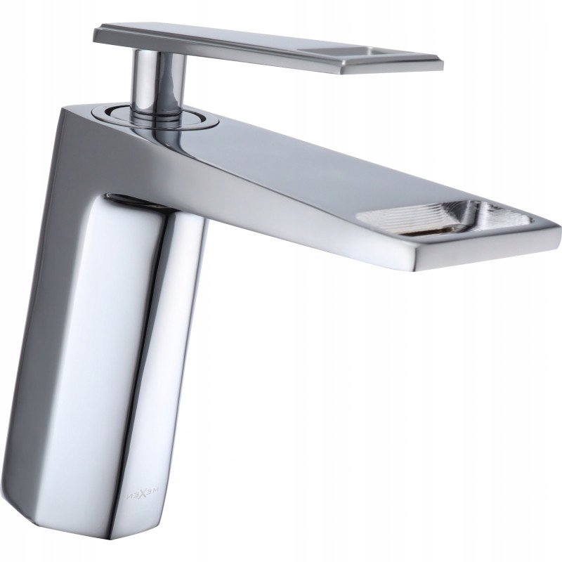 Mexen Topaz Sink Battery Chrome