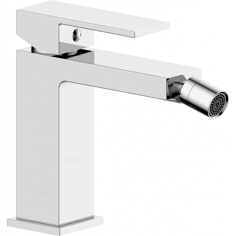Batéria Mexen Uno Bidet, chróm