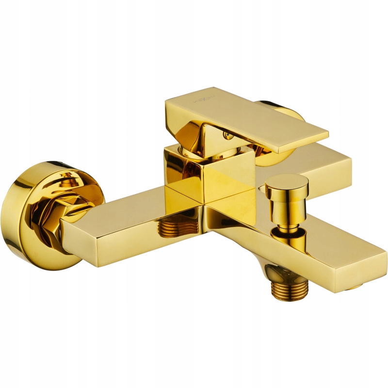 Batéria Mexen Uno Gold Tub