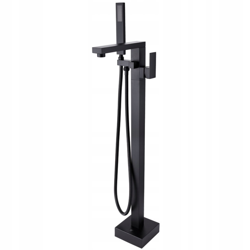 Mexen urano zadarmo -Battera Black Bathtub