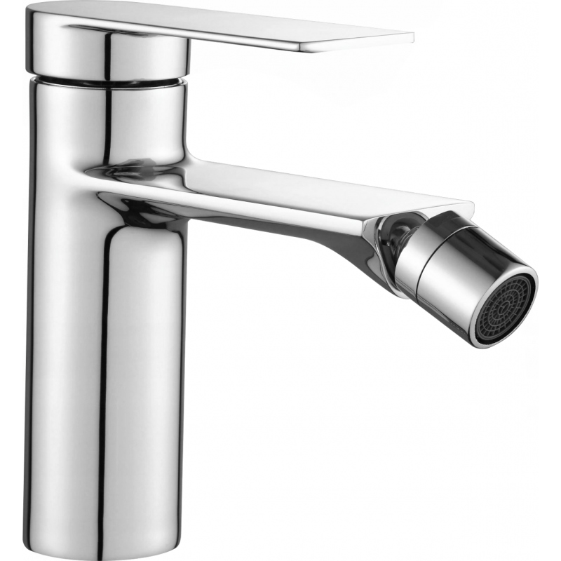 Batéria Mexen Zero bidet, chróm