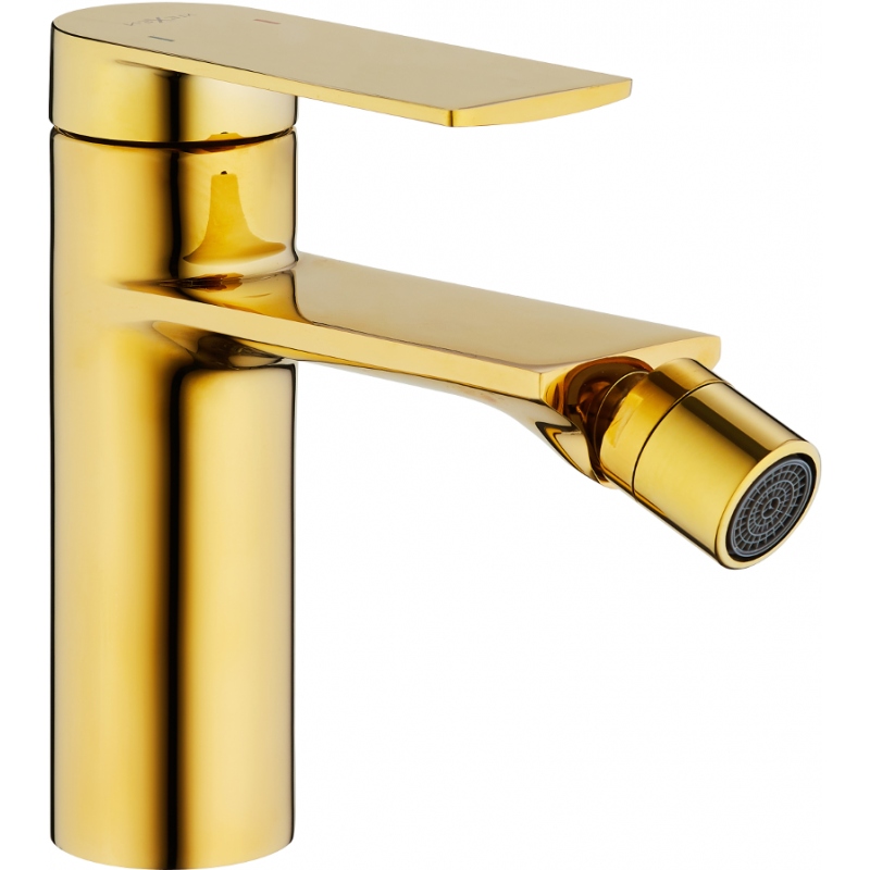 Batéria Mexen Zero bidet, zlato
