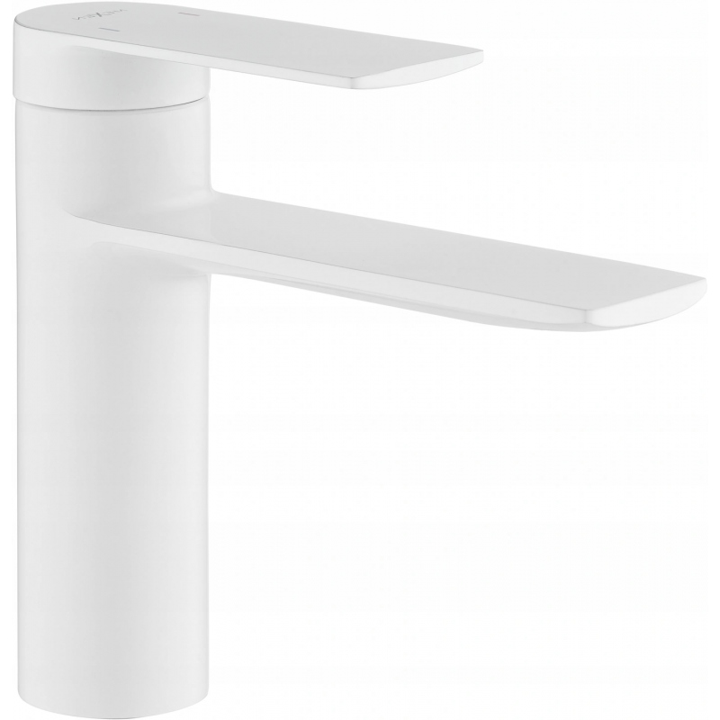 Mexen Zero White Washbasin - 71100-20