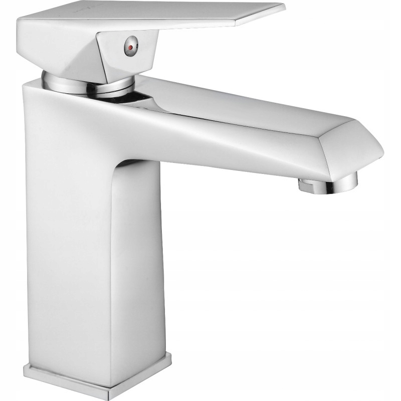 Mexen Zila Washbasin batéria, chróm