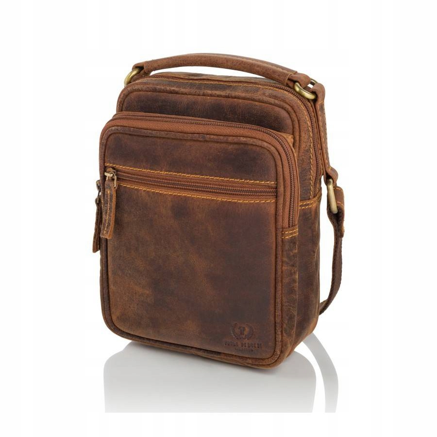 Paolo Peruzzi T-22-HBR bronz, meďná plachta