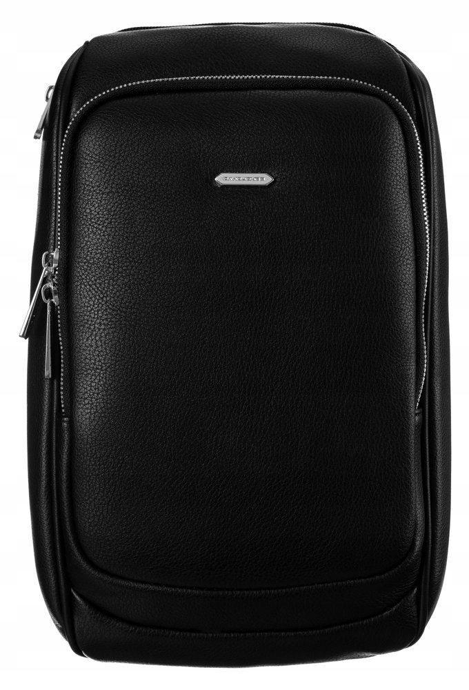 Batoh pre rámec dámskeho rámu David Jones Black
