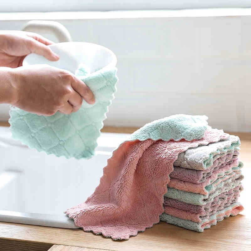 Zmiešané farby v štýle 10 kusov 10 kusov Superchł