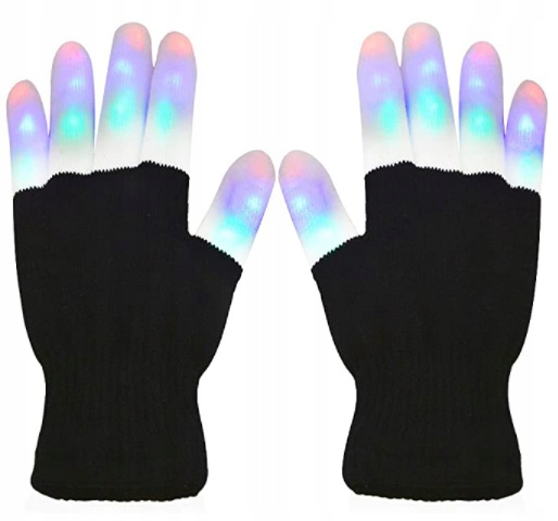 Rukavice - Pro Touch Five -Fallen rukavice - Unisex Product
