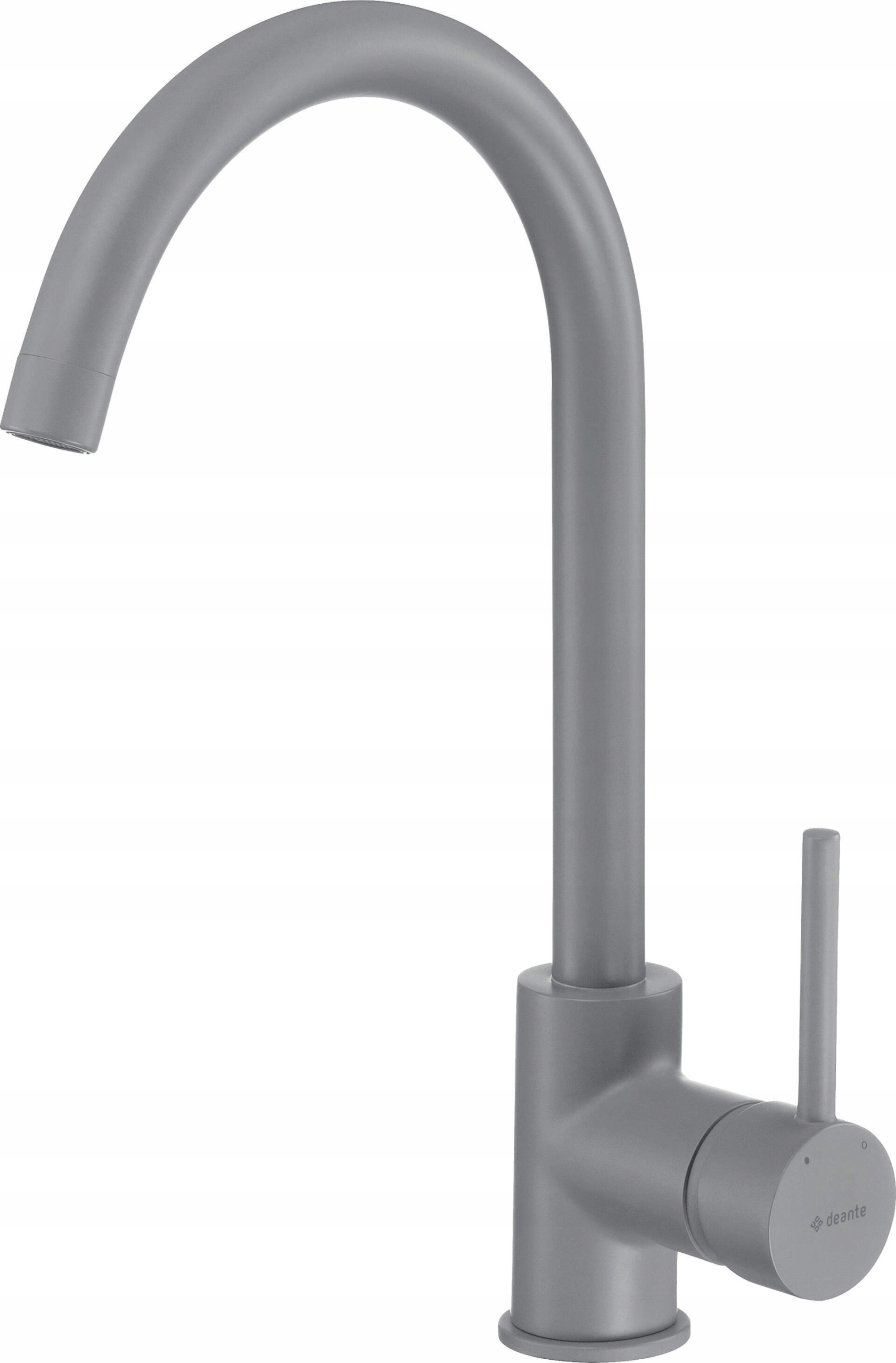 Kuchynská batéria - Milin kuchynská batéria Beu S62M