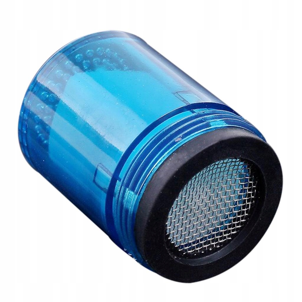 Mini Blue Glow LED LED TELEPLIVÁ TROP TAP