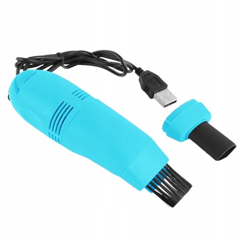Mini USB prach -dust -dust -dust vysávač SA