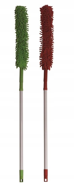 Teleskopické prachové metly max 179 cm jotta