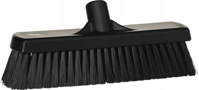 300 mm metly Vikan 7066 Soft Bristles - farby