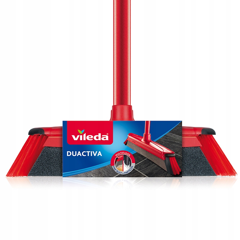 Duactiva Classic Vileda Brush