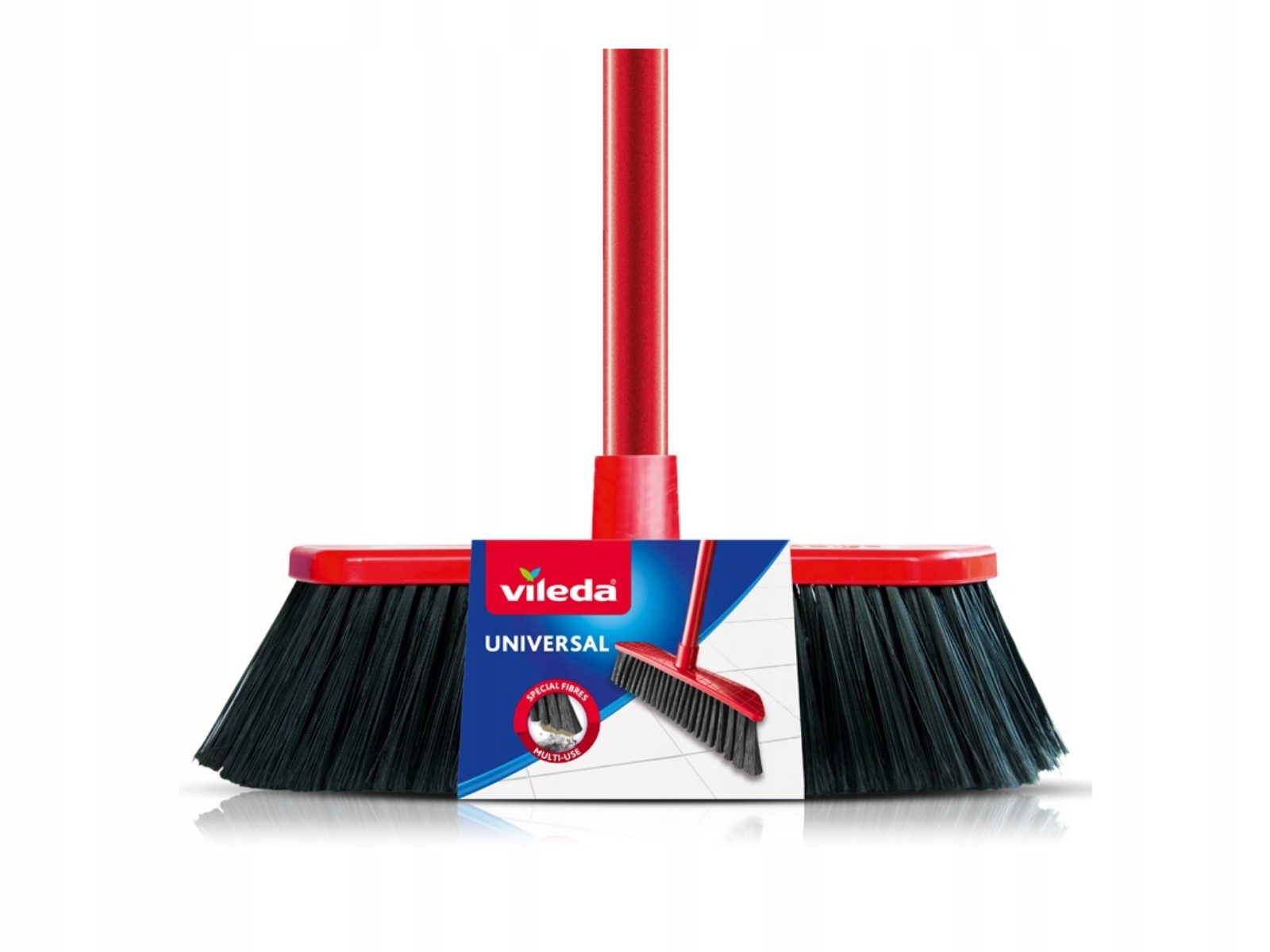 Universal Vileda s paličkou