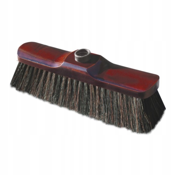 Lux York Bristle Broom na zametanie