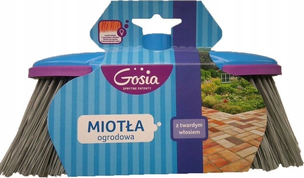 Gosia Garden metla