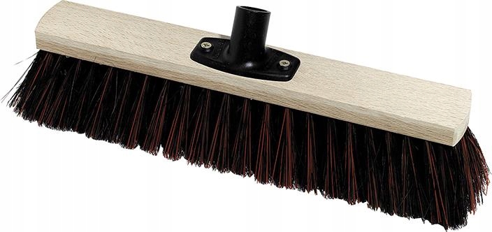 Priemyselná metla Bristle Peruks / Elaston 40 cm