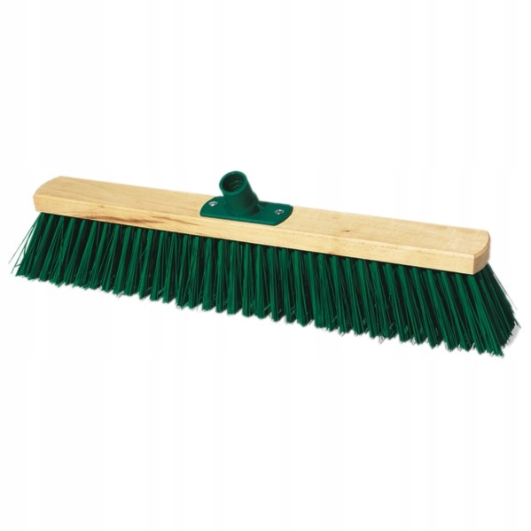 50 cm y Street Broom s nití