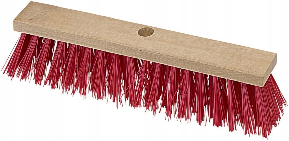 Street Broom Street Hair Elaston 40 cm