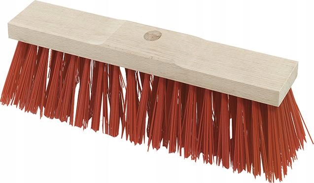 Street Broom Street Hair Elaston 50 cm