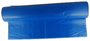 Silné rozmery modrých tašiek 120x250 A'10