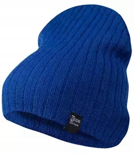 Hlavná skupina Zongs802 Black M