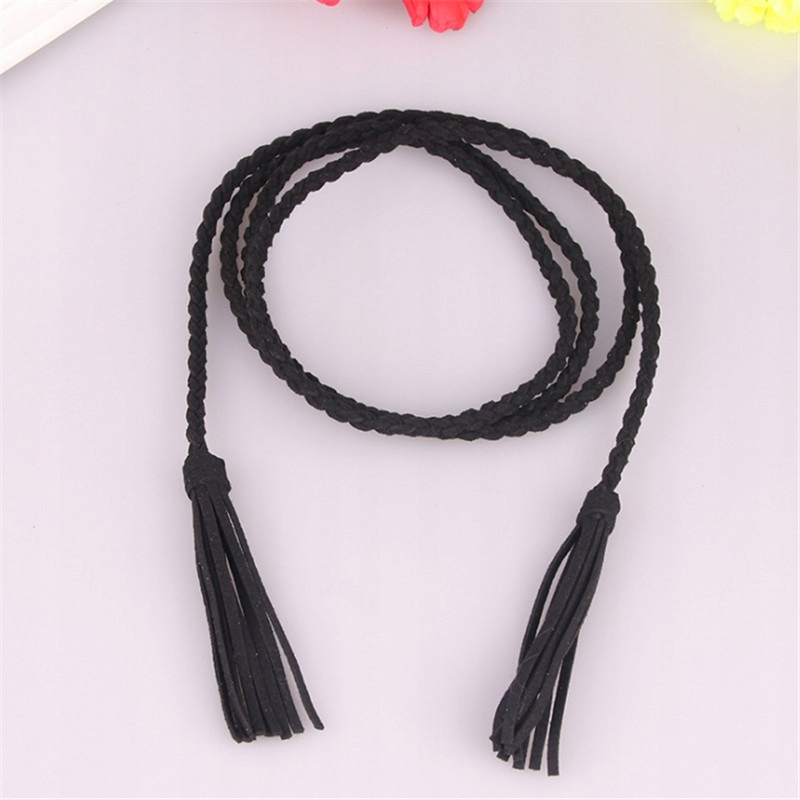 Opasok - LC Black Belt - ženský produkt