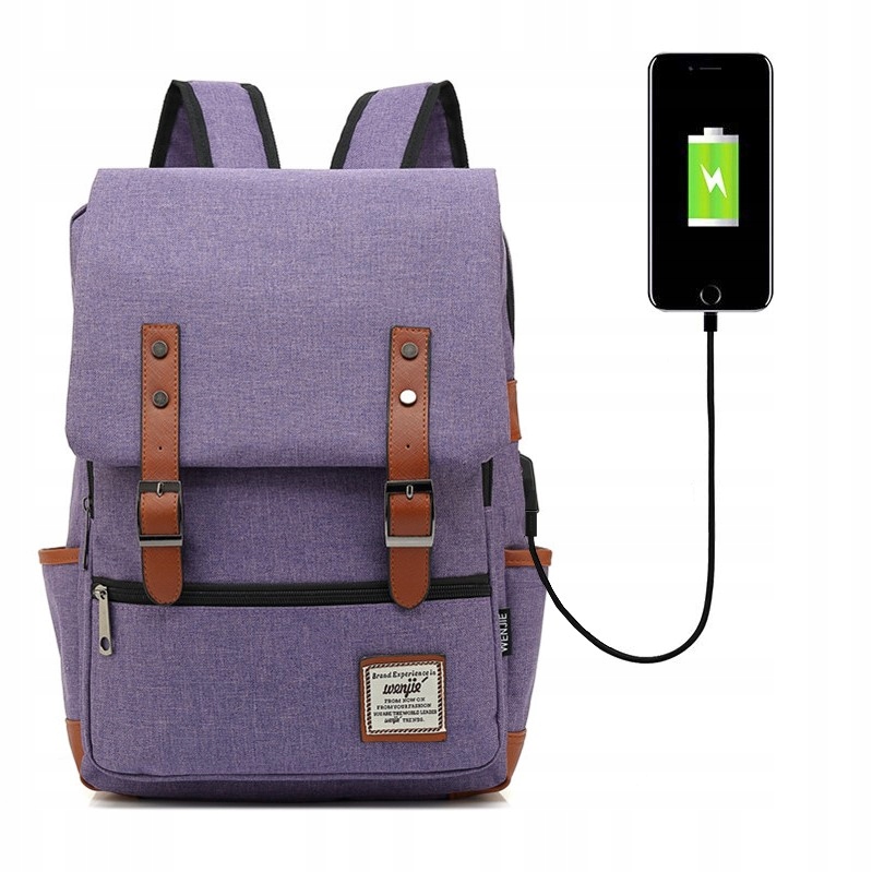 Oxfordský notebook batoh 6934877720263 15.6 “