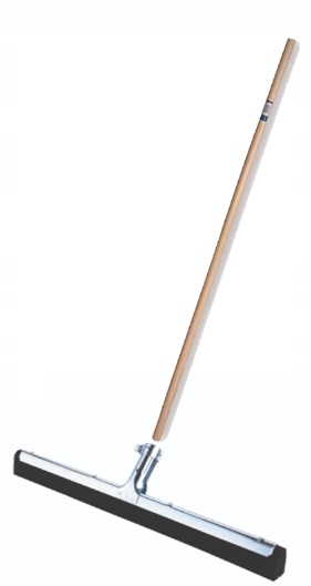 Moermanský zberateľ podlahového podlahy 45 cm + Stick 150