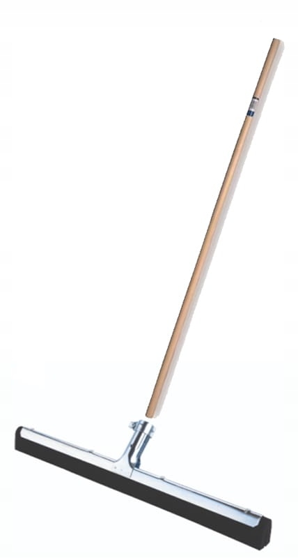 Moermanský zberateľ podlahy 55 cm + palica 150