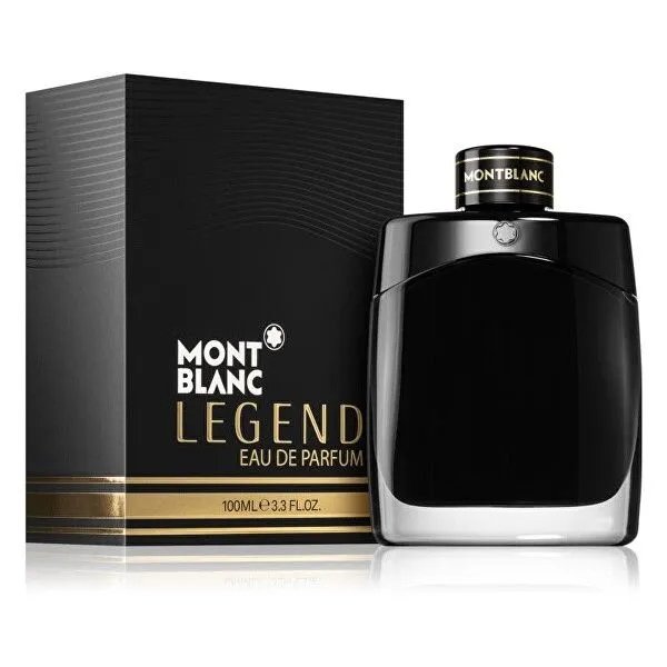 Mont Blanc Eau de Parfum 50 ml