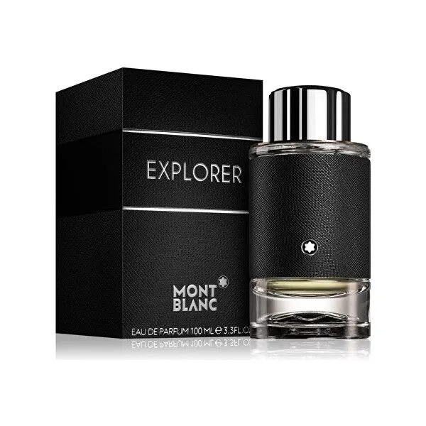 Mont Blanc Explorer 60ml EDP pre mužov