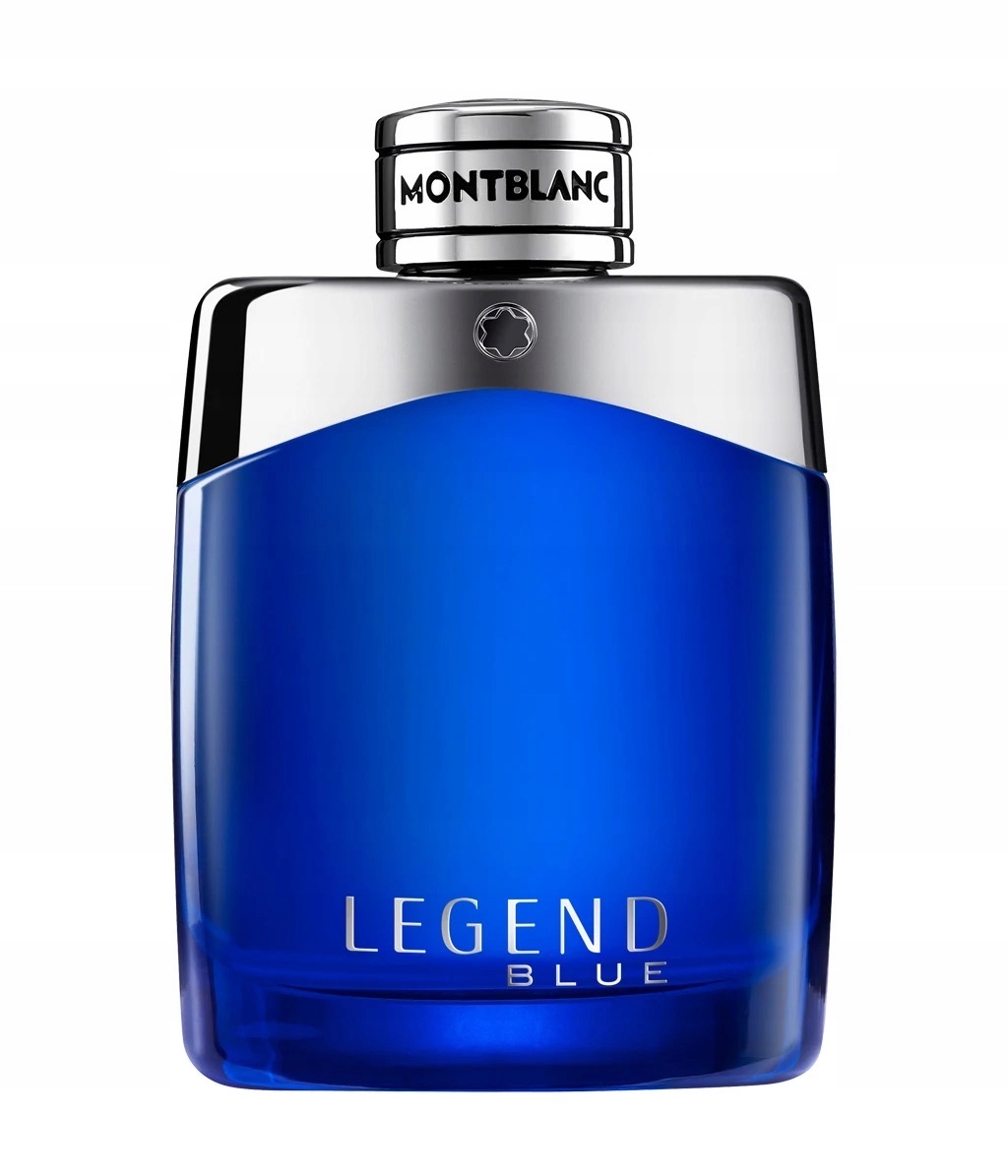 Montblanc Legend Blue, parfumovaná voda 100 ml