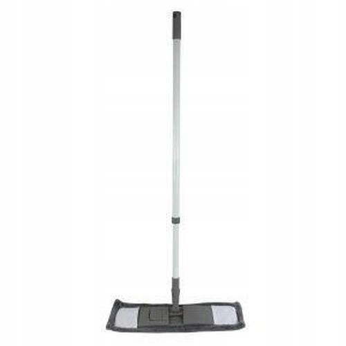 Mop duo Mikro Gray s teleskopickou tyčou f.
