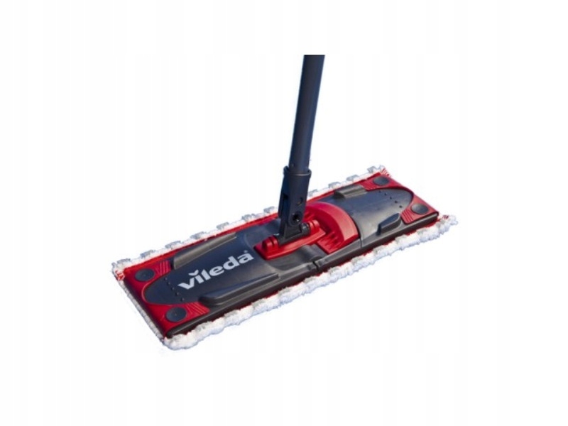 VILEDA Flat Mop 160931 Ultramax XL