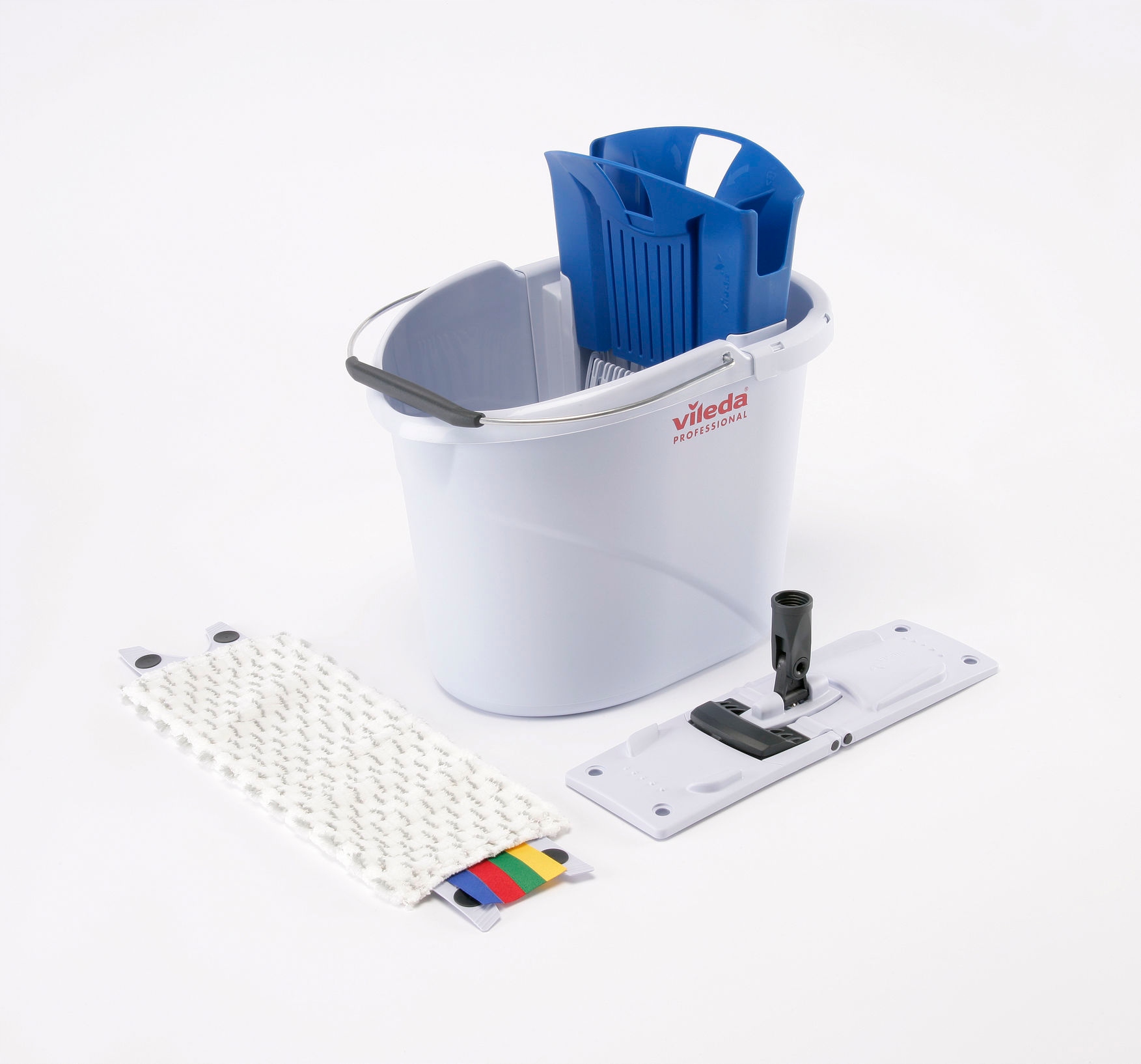 UltraSpeed Mini Ultramax Vileda Prof. nastaviť