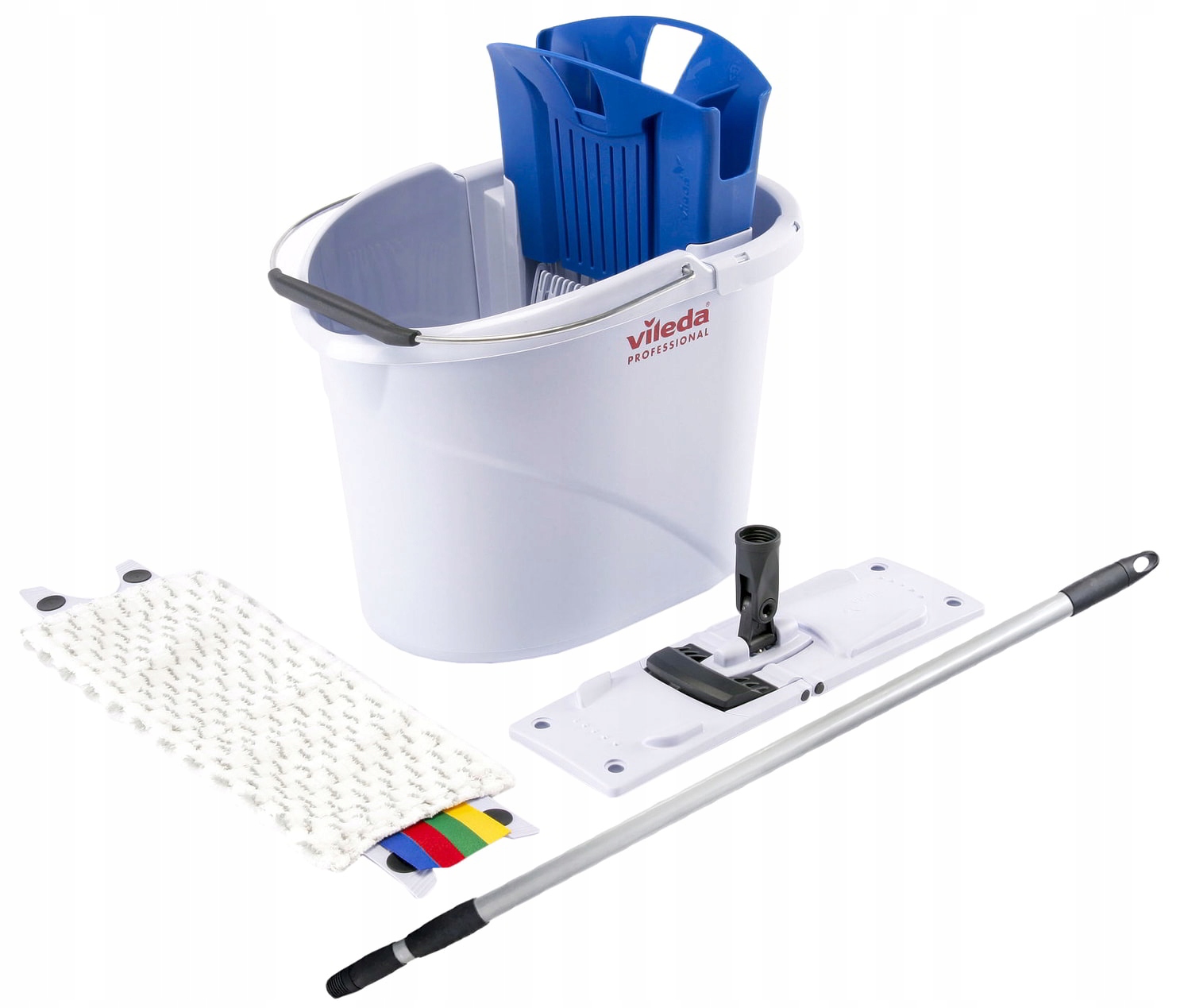 Mop Villeda Professional Ultra Speed V133414 Set