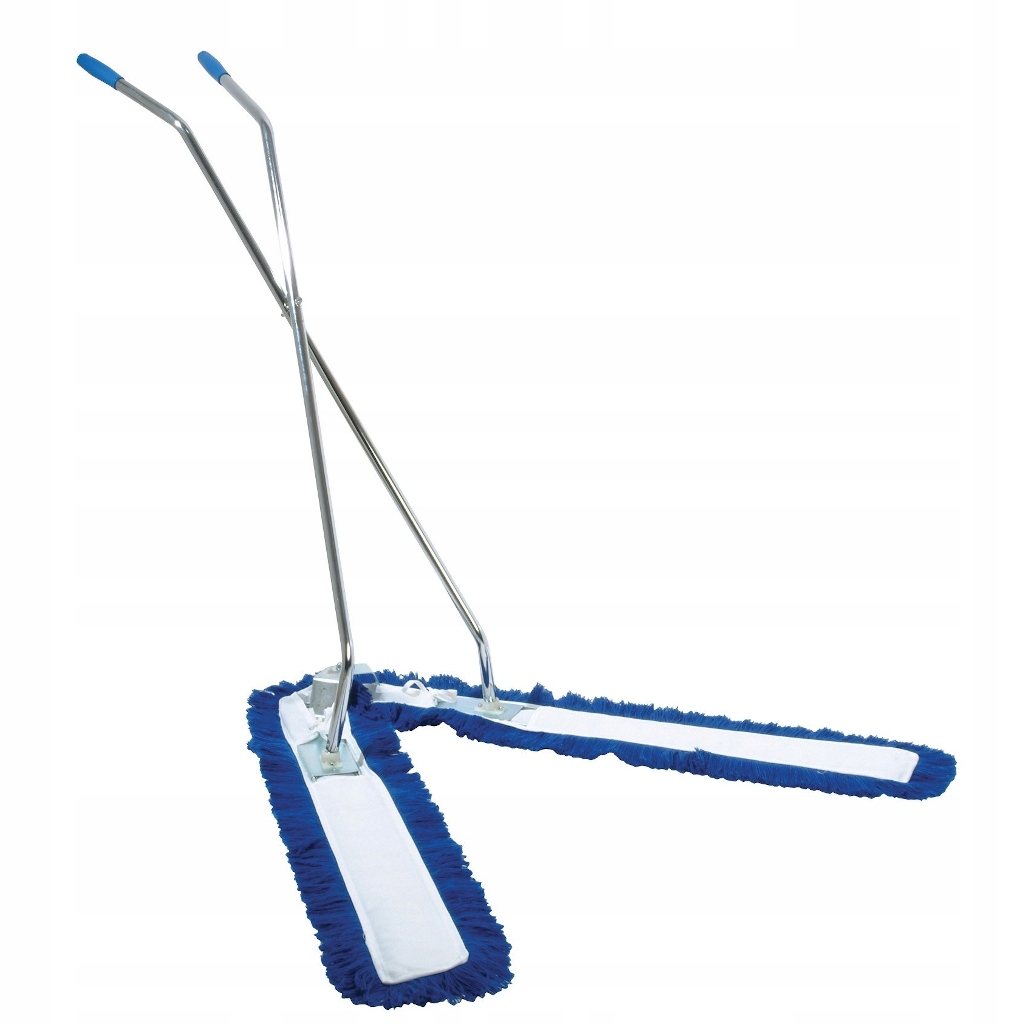 2x100 cm nožnicový mop kompletná súprava !!!