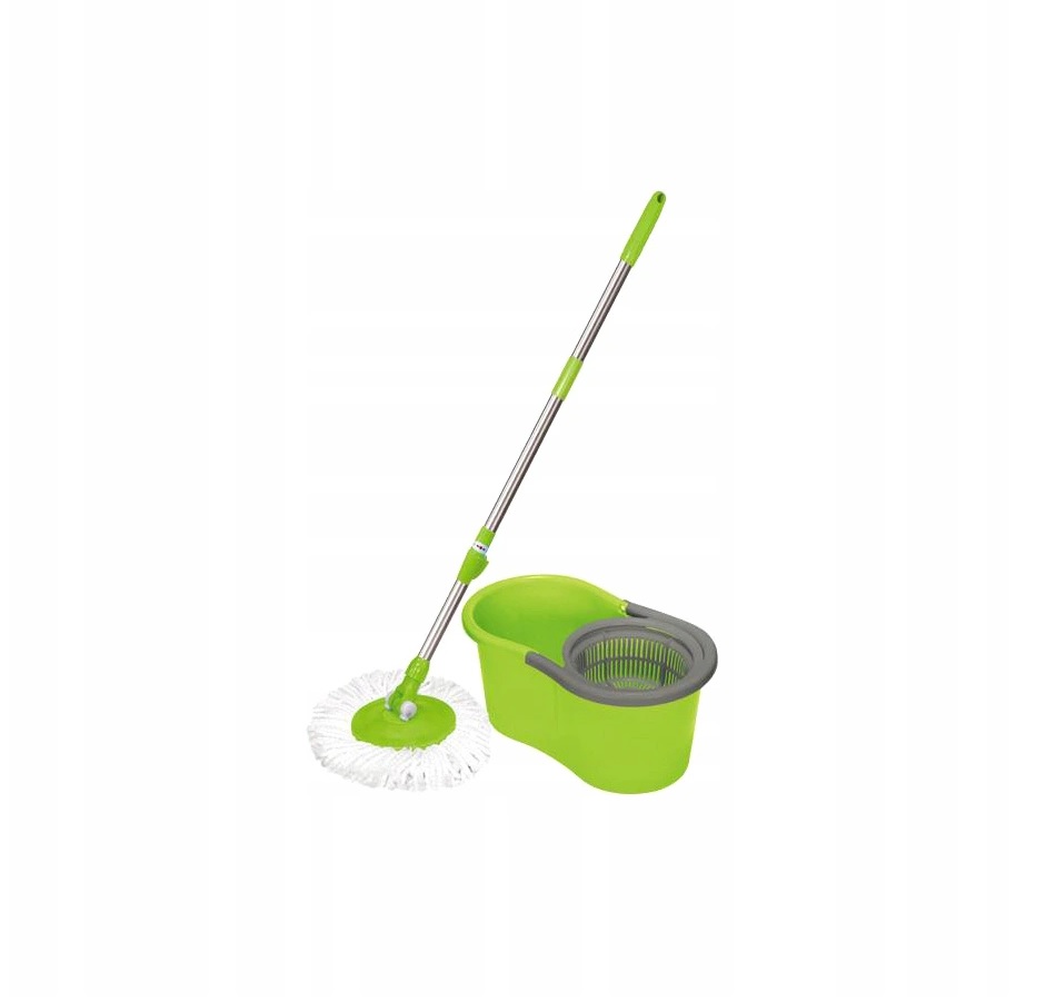 Azur rotačný mop set tip Kij Bucket