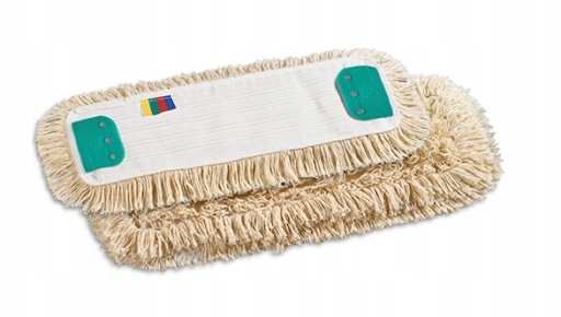 40 cm plochý mop na rýchly rám
