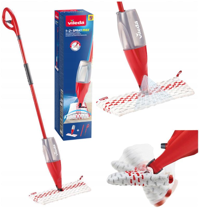 Villeda Spray and Clean Pass Pastina s plochou skrinkou