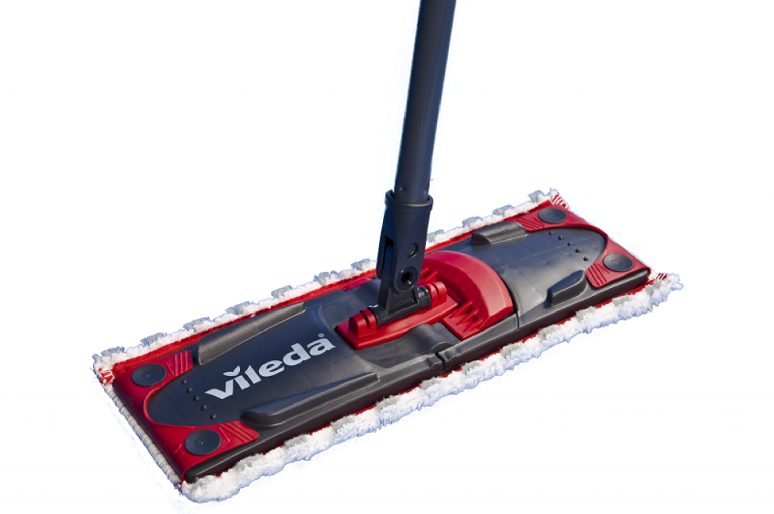 VILEDA ULTRAMAX FLAT MOP + Teleskopická tyč