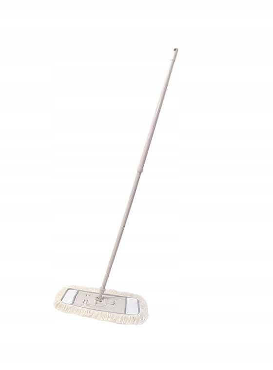 Plochý ekologický ekologický mop