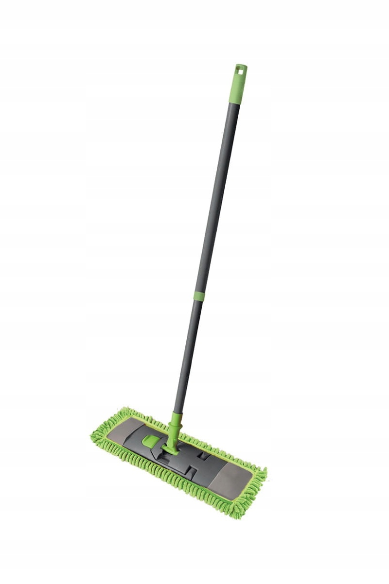 Plochý salsa mop s 130 cm jadrou v Yorku