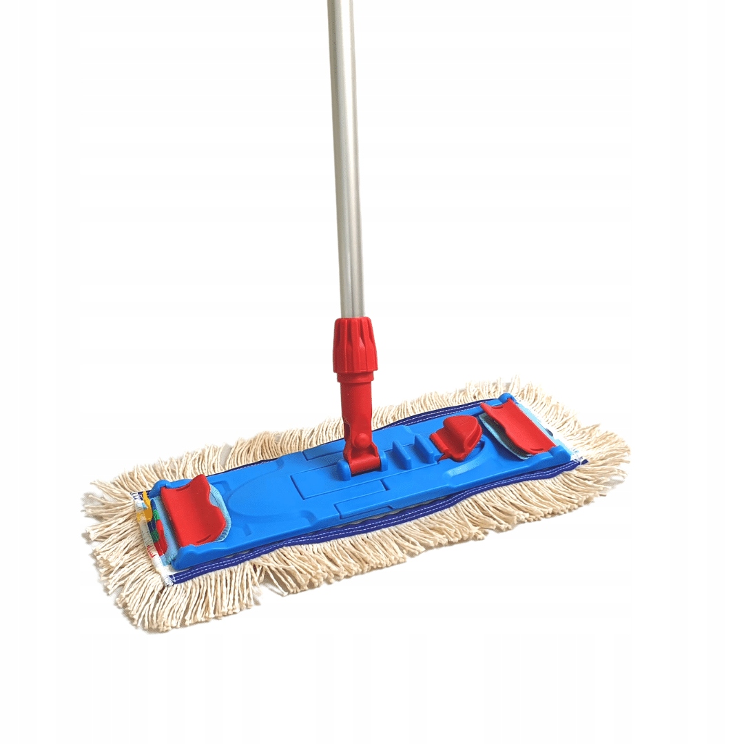 Profesionálny mop eur na čistenie podlahy 40 cm