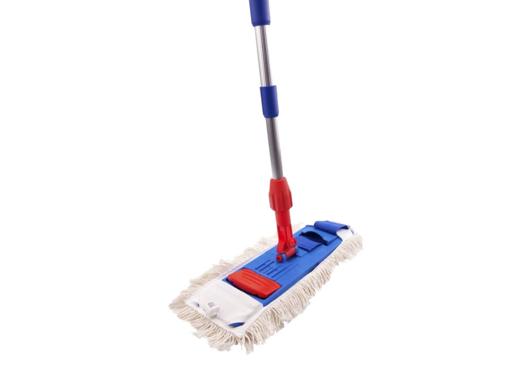 Profesionálny mop pre 40 cm pásku