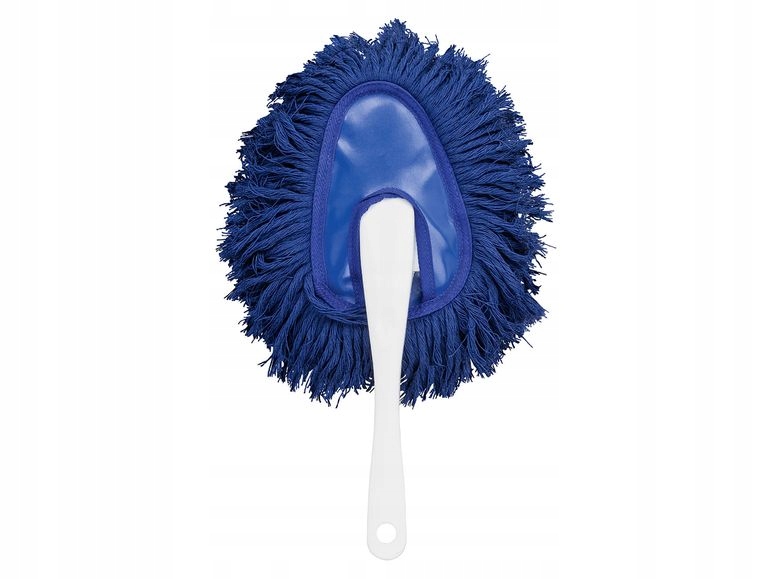 Mop manuálna kefa prachového prachu
