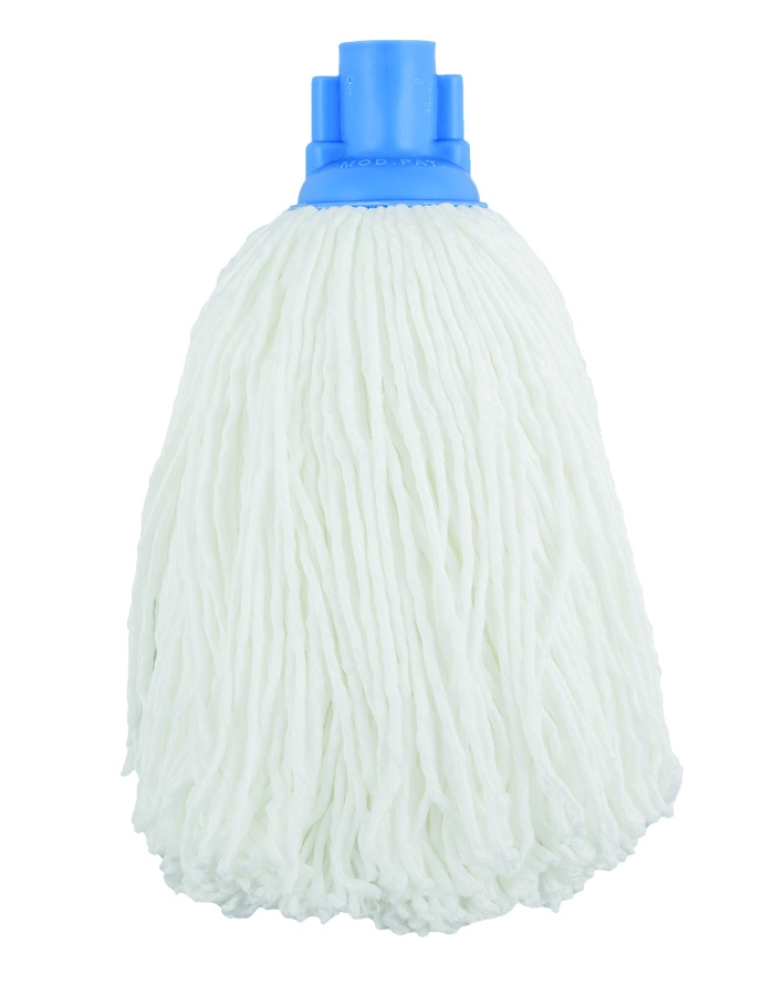 Mikrovláčikový mop dodávkový slon